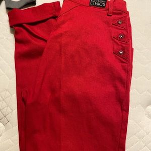 Western Ethics Jeans